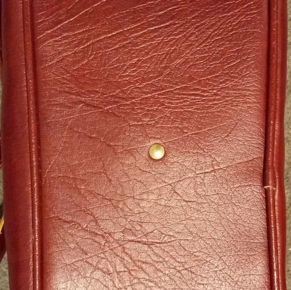 Samsonite Travel Bag - Picture 4 of 8